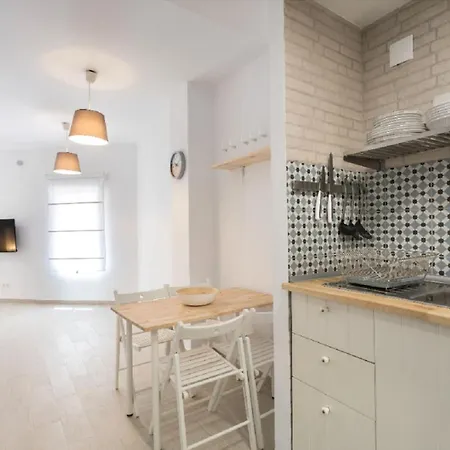 Apartamento Flat Near The And Center Of 